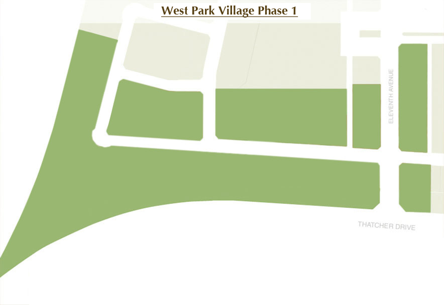 West Park Village Phase I